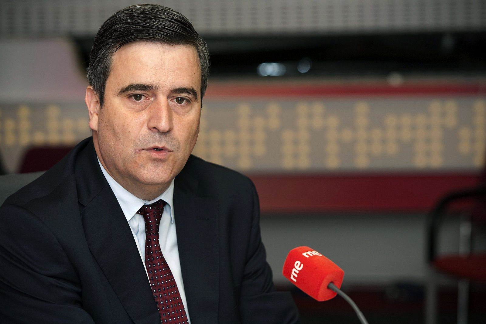 MIGUEL CARDENAL EN RNE