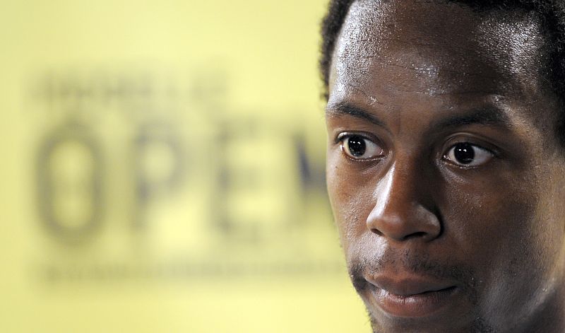 Monfils echa el cierre a la temporada y no estará en Valencia