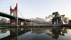 El Guggenheim de Bilbao celebra este fin de semana sus 15 años de vida
