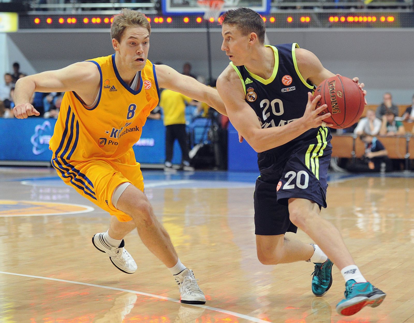 Koponen defiende a Carroll