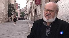 Cuerda abre la 57 Seminci con una cinta hecha con "mimbres del cine clásico"