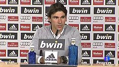 Karanka: "Esperábamos esa respuesta de Essien, para esto le fichamos"