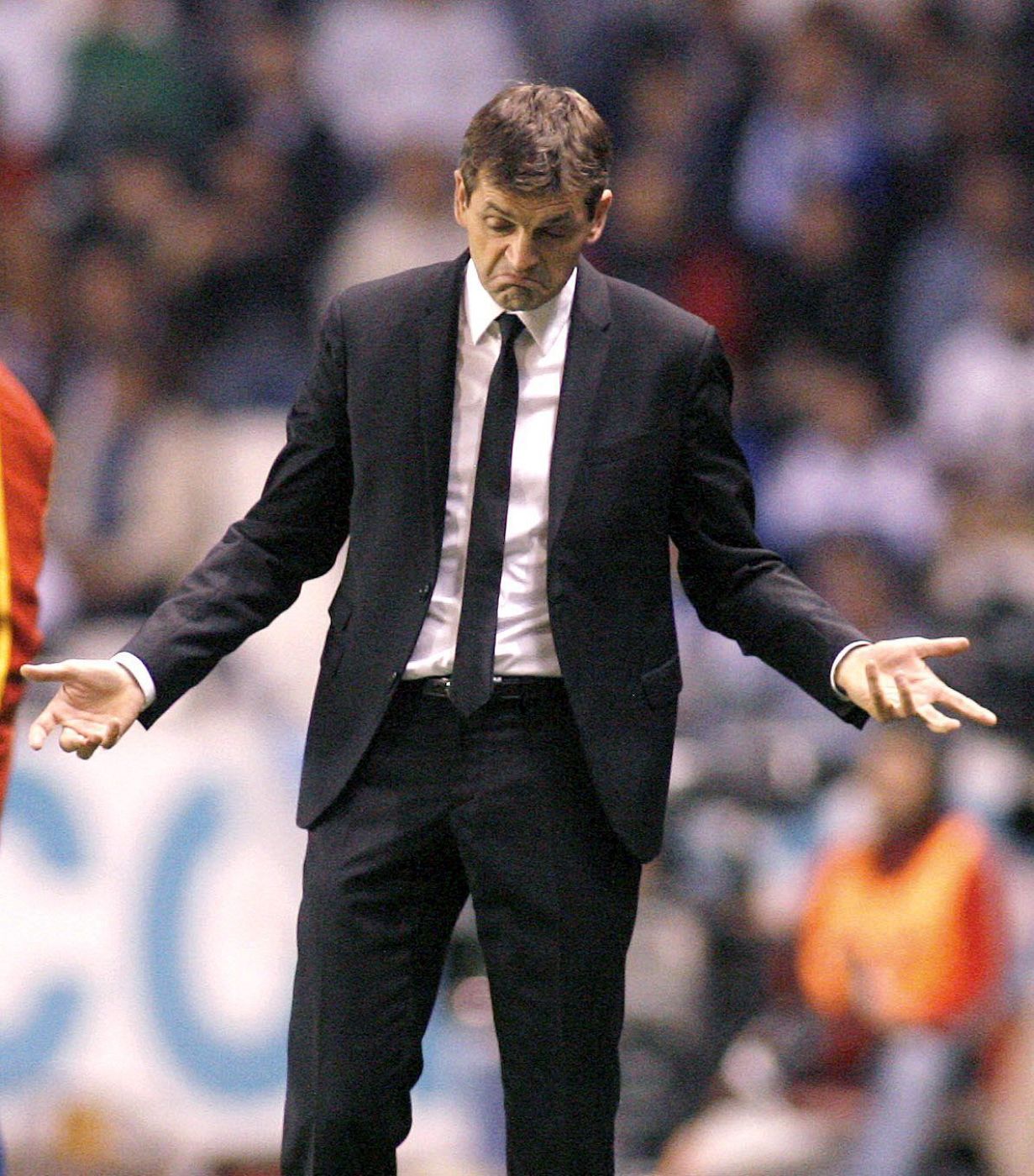 DEPORTIVO - BARCELONA