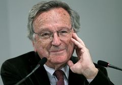 Rafael Moneo asegura  que la crisis permitirá recuperar la racionalidad y evitar excesos