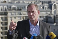 Christian Prudhomme: "El Tour de Francia es más fuerte que el dopaje"