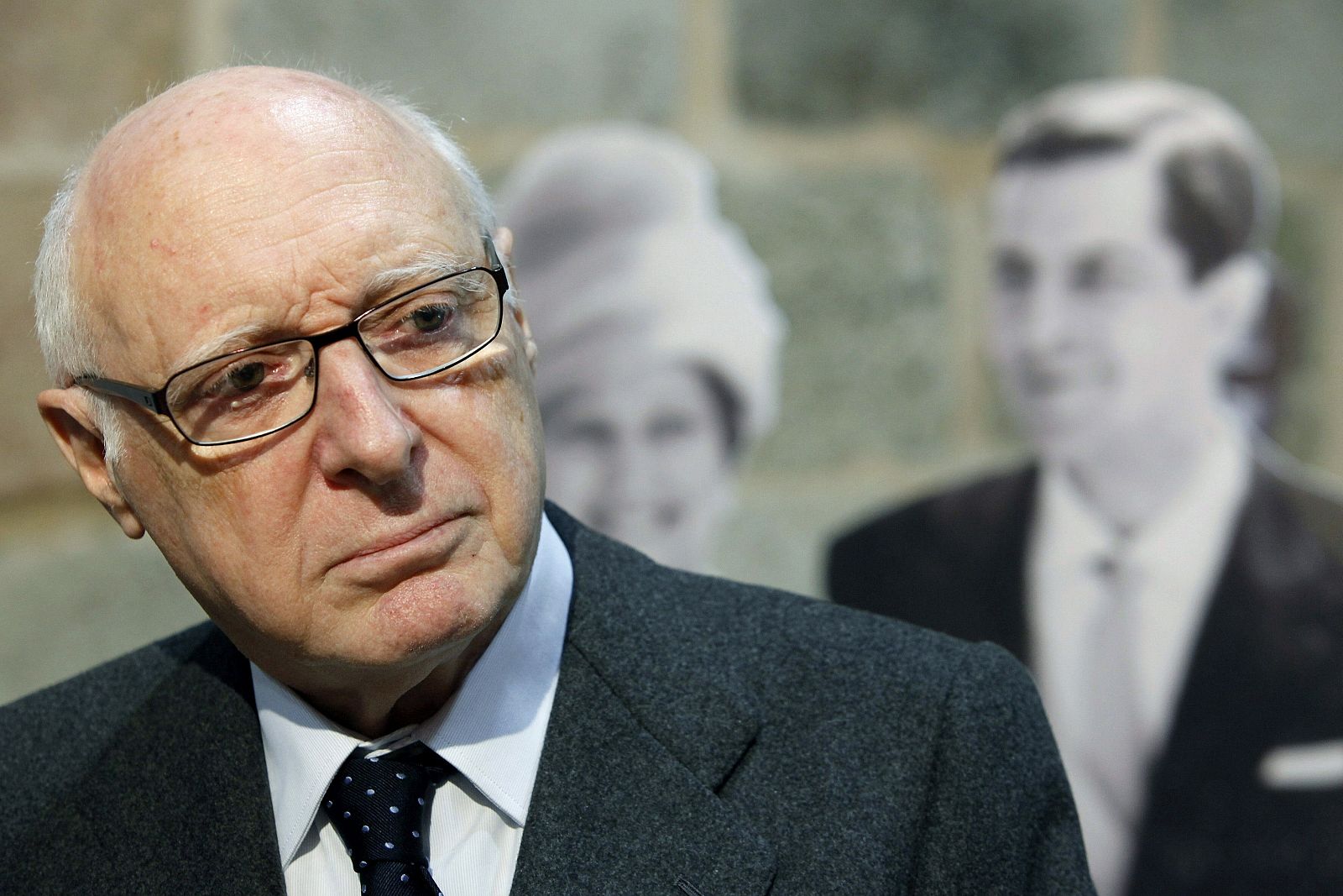 PÉREZ LLORCA, ELEGIDO PRESIDENTE DEL PATRONATO DEL MUSEO DEL PRADO