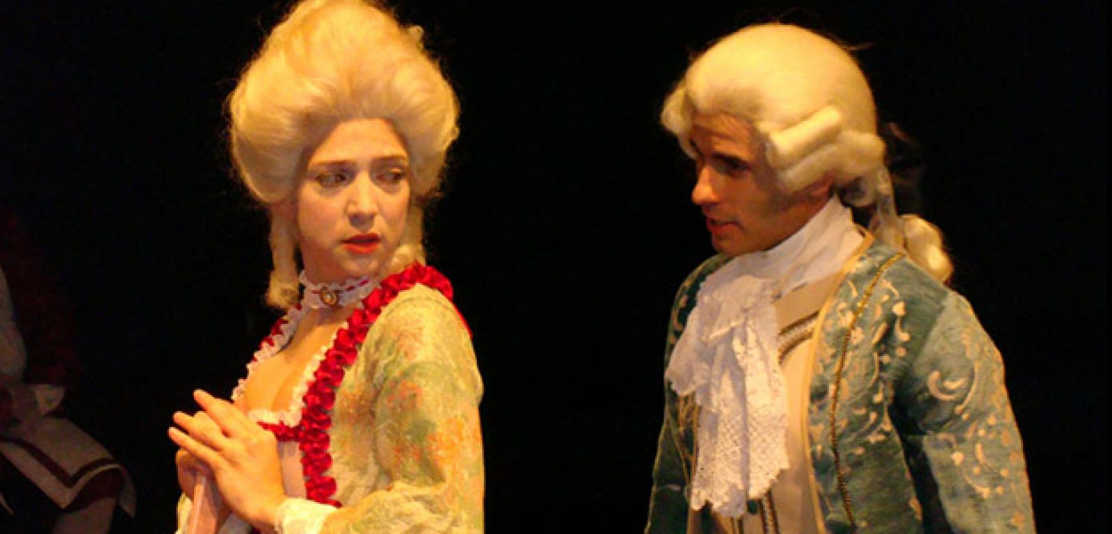 Fue en los años 1950 cuando se redescubró a Goldoni que ahora llega al Teatro Fernán Gómez-Centro de Arte