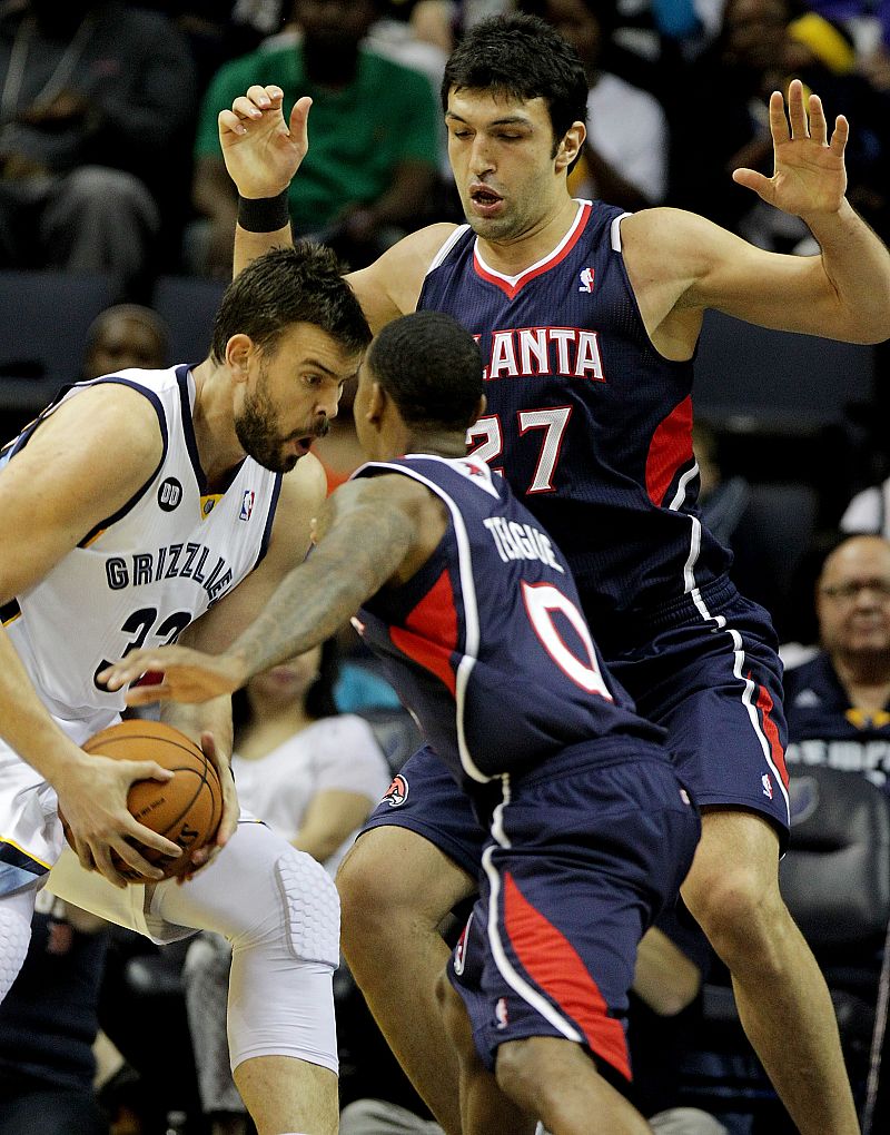 La NBA autoriza la venta del equipo Grizzlies de Memphis