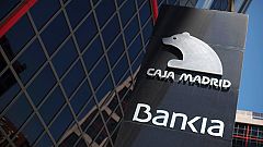 Bankia exige a 72 directivos que devuelvan bonus por valor de seis millones de euros