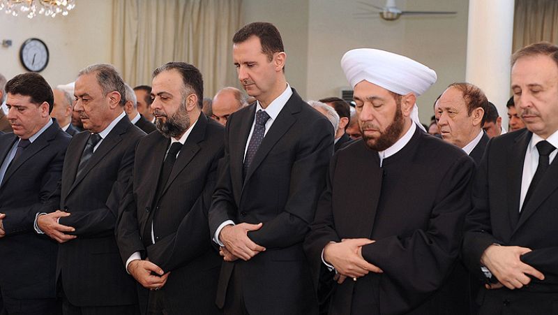 La tregua se rompe en Siria entre reproches de ambos bandos 