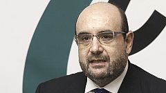 CSI-F no apoya la huelga general porque "no es idónea" cuando se especula con un rescate