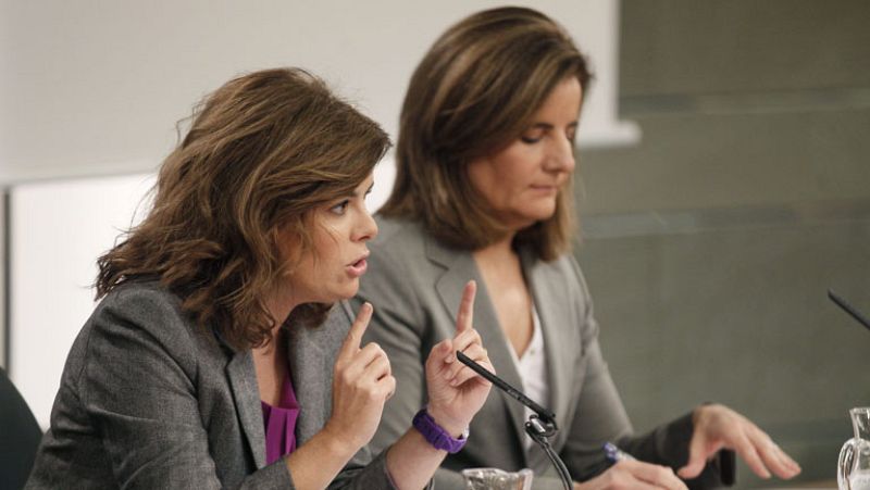 Una comisión auditará la Administración antes del 30 de junio para adelgazarla