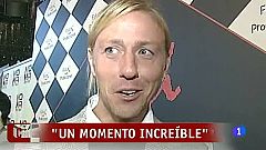 Guti habla de su futuro hijo