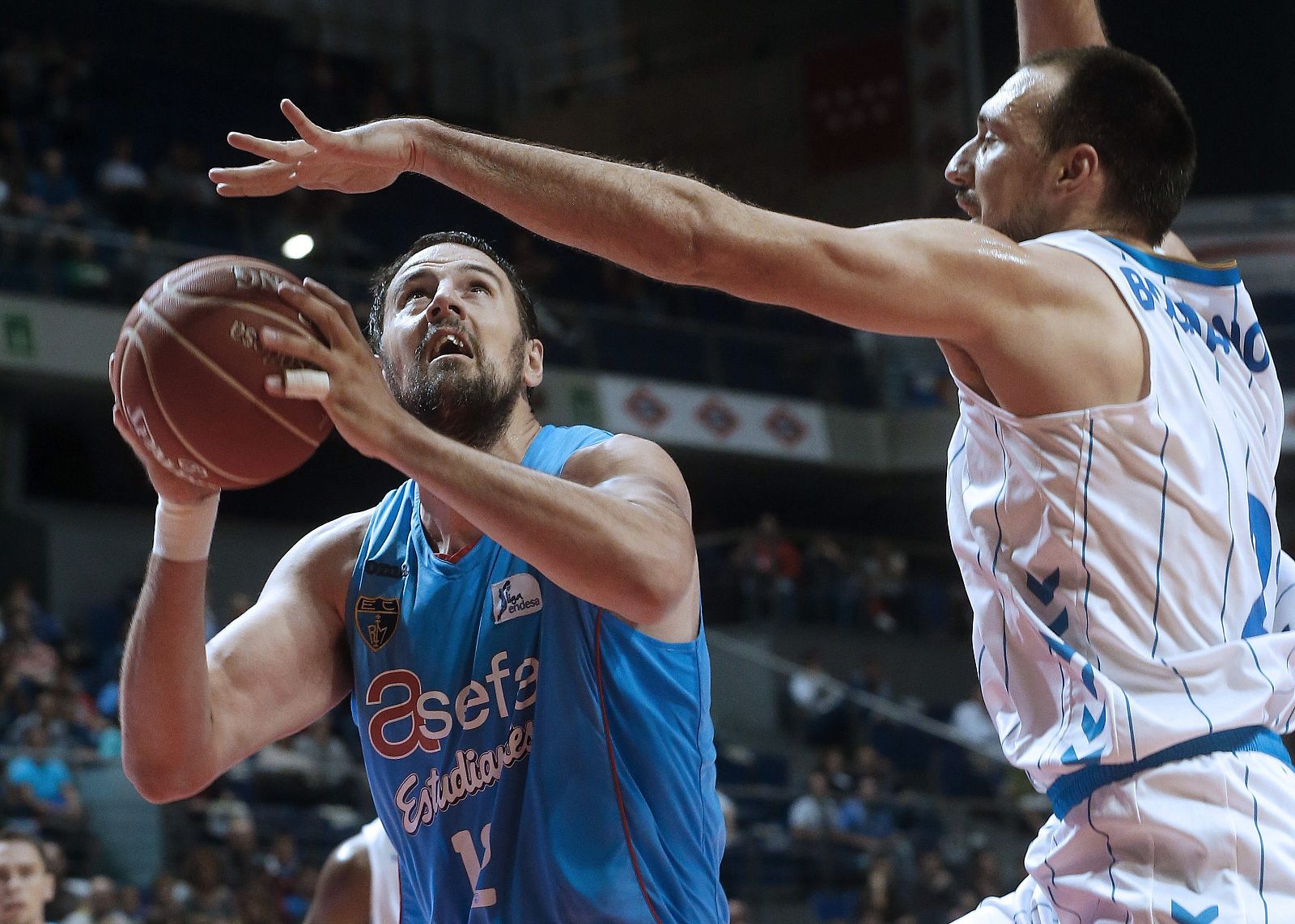 ASEFA ESTUDIANTES-CAJASOL
