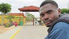 El derecho de asilo en Melilla se convierte en una trampa para muchos inmigrantes