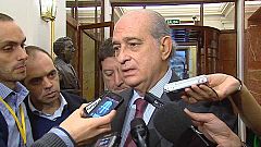 Interior advierte a Bildu de que pasa una "línea roja" para su ilegalización al criticar detenciones