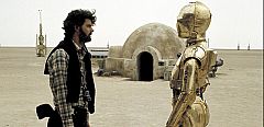 Disney compra Lucasfilm y anuncia el estreno de la séptima entrega de Star Wars en 2015