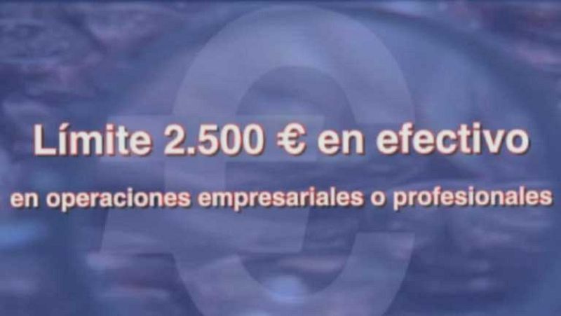 Entra en vigor la ley antifraude que obliga a declarar las cuentas y bienes en el extranjero