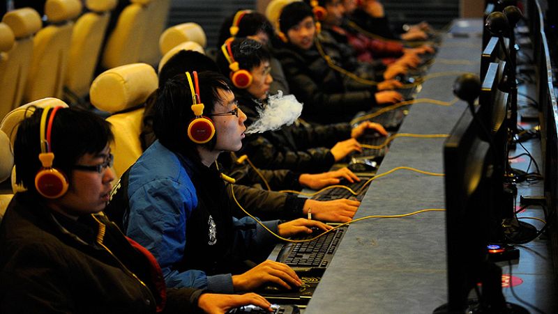 Condenado a 8 años de cárcel en China por debatir reformas democráticas en internet