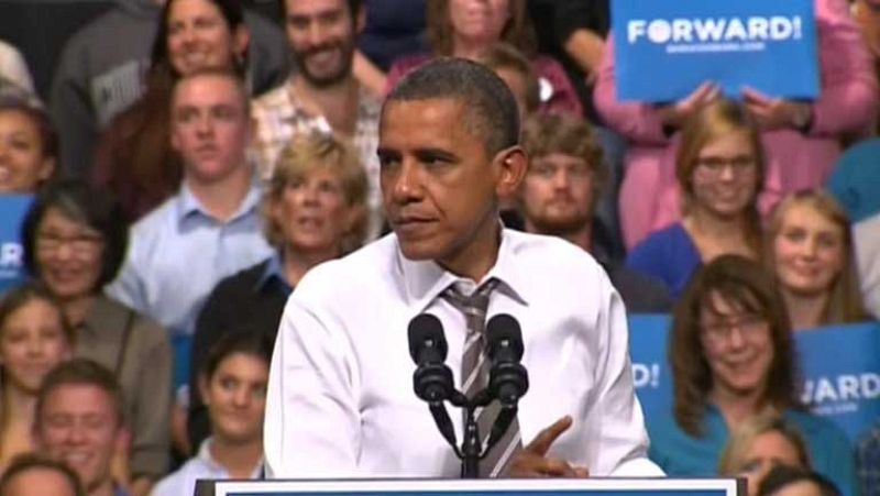 El mismo Capitolio, más polarizado que nunca