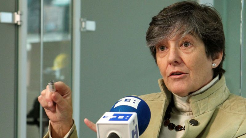 Mintegi pide al PNV mantener viva la expectativa de la independencia