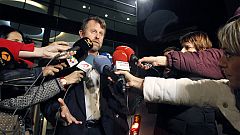 El Gobierno de Madrid espera que se depuren responsabilidades por el Madrid Arena