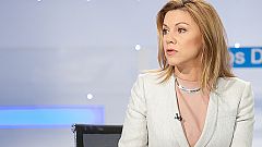 Cospedal no aplicará el euro por receta en Castilla-La Mancha: "No es necesario"