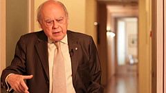 Pujol cree que la independencia de Cataluña es posible aunque difícil