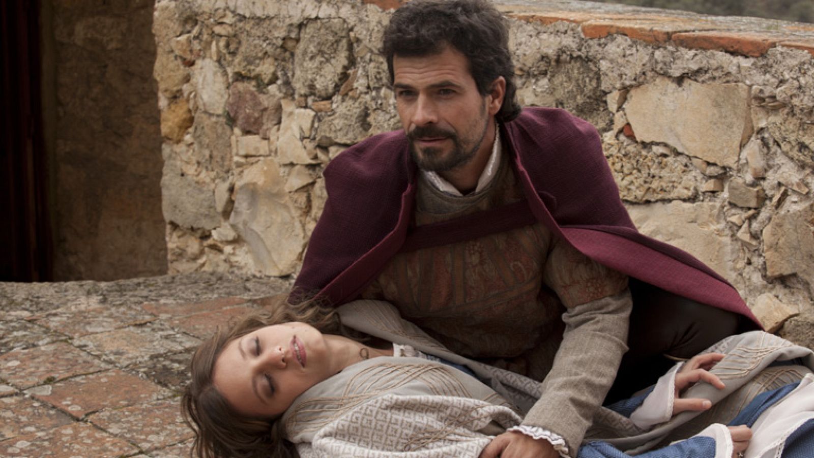 foton-isabel-embarazada