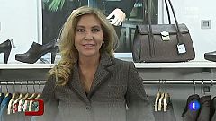 Norma Duval, primera entrevista tras ser abuela