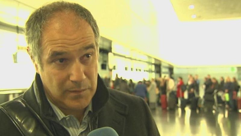 Zubizarreta: "El Barça tiene cultura de cantera y se atreve a ponerla"