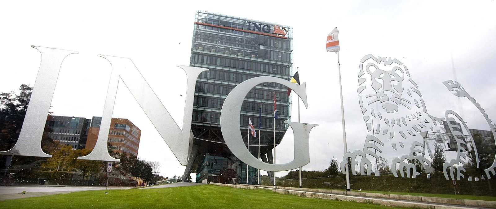 EL GRUPO ING ANUNCIA LA SUPRESIÓN DE 2.350 EMPLEOS HASTA 2015