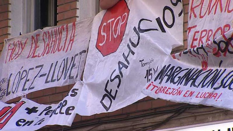 La abogada general de la UE cree que la norma española de desahucio incumple la ley europea