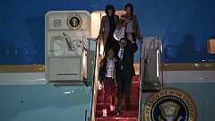 ¿El sucesor de Obama tendrá que hablar español?