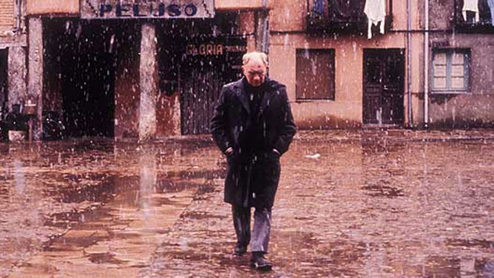 'El viaje a ninguna parte', de Fernando Fernán Gómez