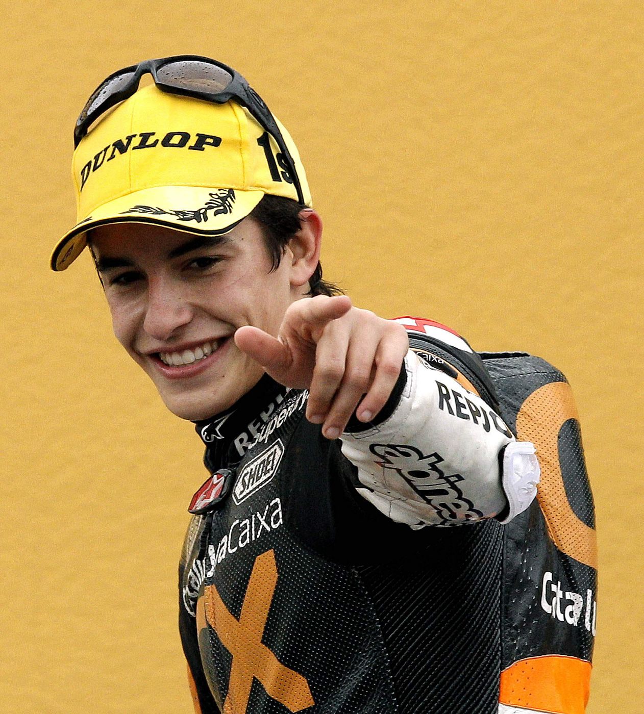 MÁRQUEZ SUMA LA NOVENA VICTORIA DE LA TEMPORADA DESDE EL ÚLTIMO PUESTO