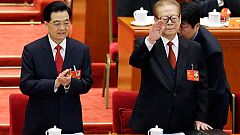 Hu Jintao cederá también el poder militar en China, según un diario de Hong Kong