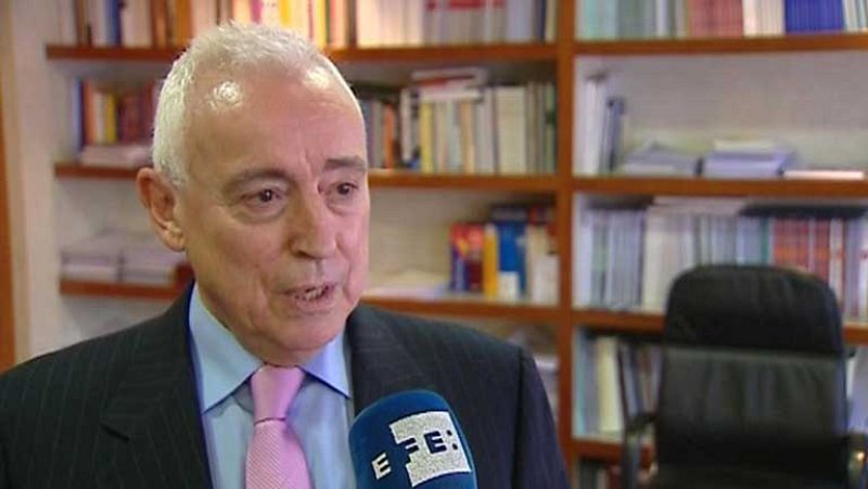 La banca paralizará los desahucios durante dos años en casos de "extrema necesidad"