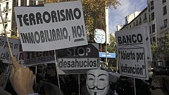 El Gobierno prepara ya el decreto sobre los desahucios pero seguirá negociando con el PSOE