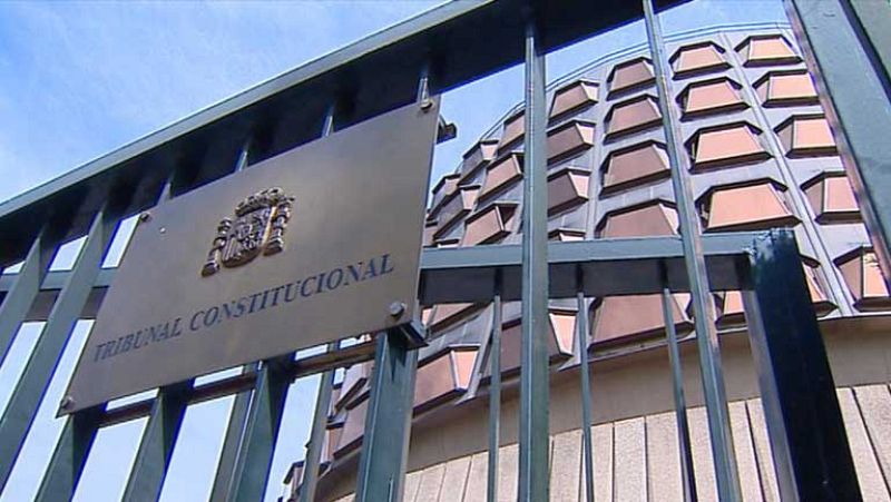 El Constitucional afirma que el matrimonio homosexual no "desnaturaliza" esta institución