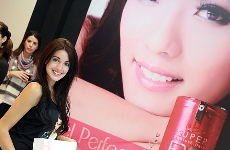 Café y BB Creams: El espíritu de la cosmética surcoreana se instala en Madrid