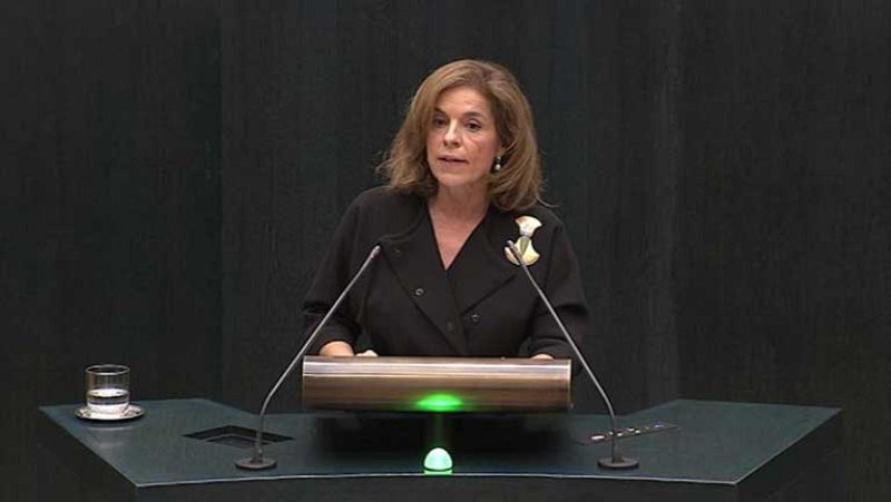 El fiscal apunta al Ayuntamiento como "responsable civil subsidiario" del Madrid Arena