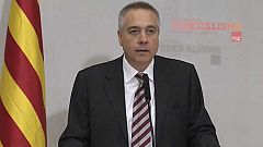 El juez del Palau niega nuevas investigaciones y recuerda a la Policía que solo él puede ordenarlas
