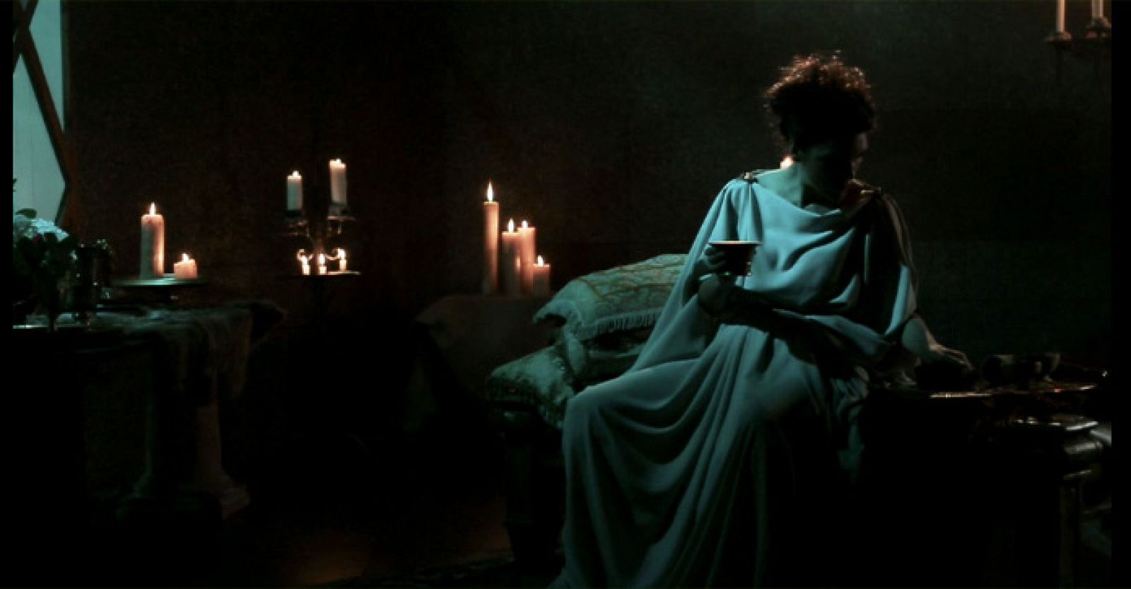 Imágen del capítulo de Medea