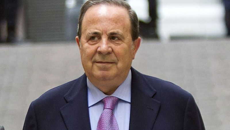 El exdelegado del Govern balear dice que jamás ha pagado "dinero negro, blanco ni de ningún color"