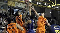 El Barcelona se impone a un dignísimo Fuenlabrada (73-76)