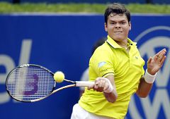 El Canadá - España de Copa Davis se jugará en Vancouver