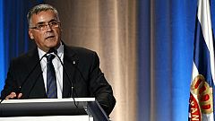 Joan Collet es el nuevo presidente del Espanyol