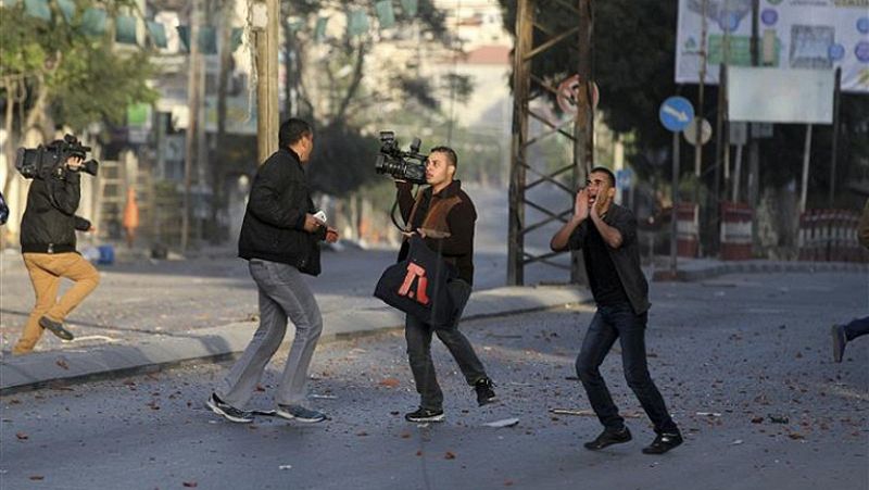 Hamás dice que no hay un acuerdo todavía para una tregua en Gaza