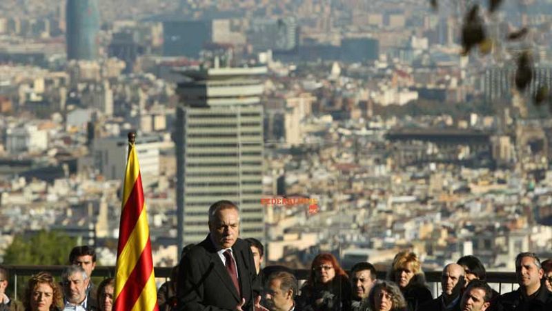 CiU pide la comparecencia de los ministros de Interior y Hacienda por las cuentas suizas